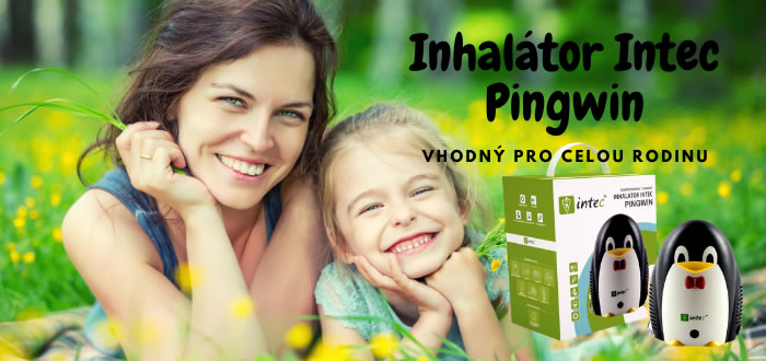 Intec Pingwin