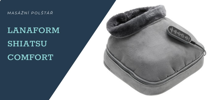 Shiatsu Comfort
