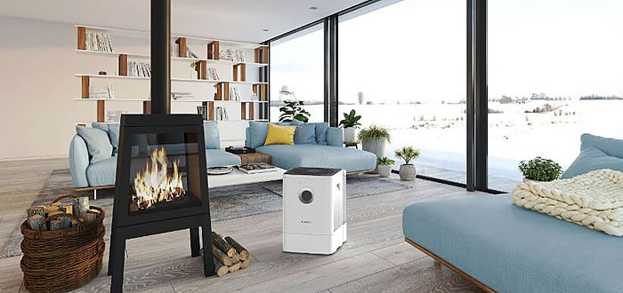 BONECO W400